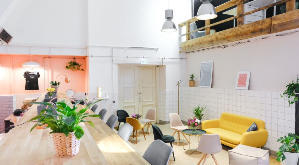 Cowomen-Coworking-Space