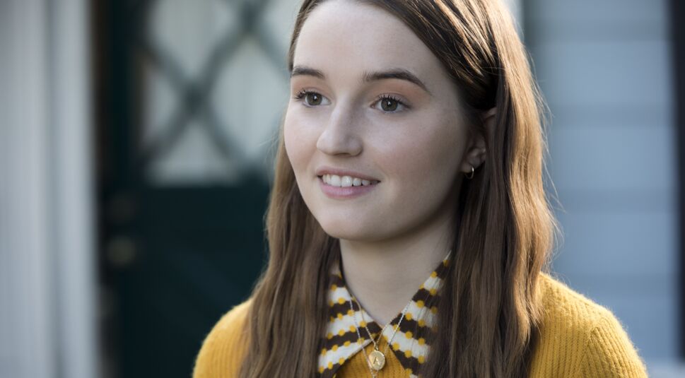 Kaitlyn Dever im hervorragenden Coming-og-Age-Film Booksmart (2019)