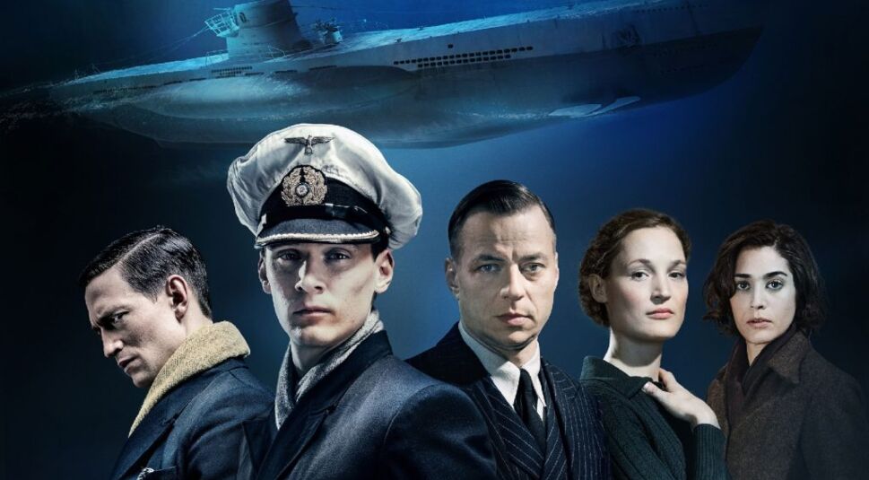 Der Cast von Das Boot