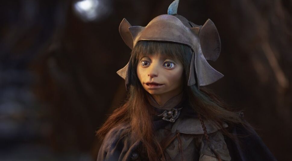 Der dunkle Kristall: Ära des Widerstands