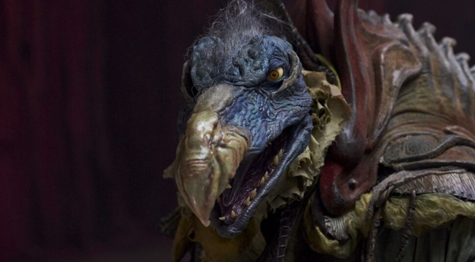 Der dunkle Kristall: Ära des Widerstands