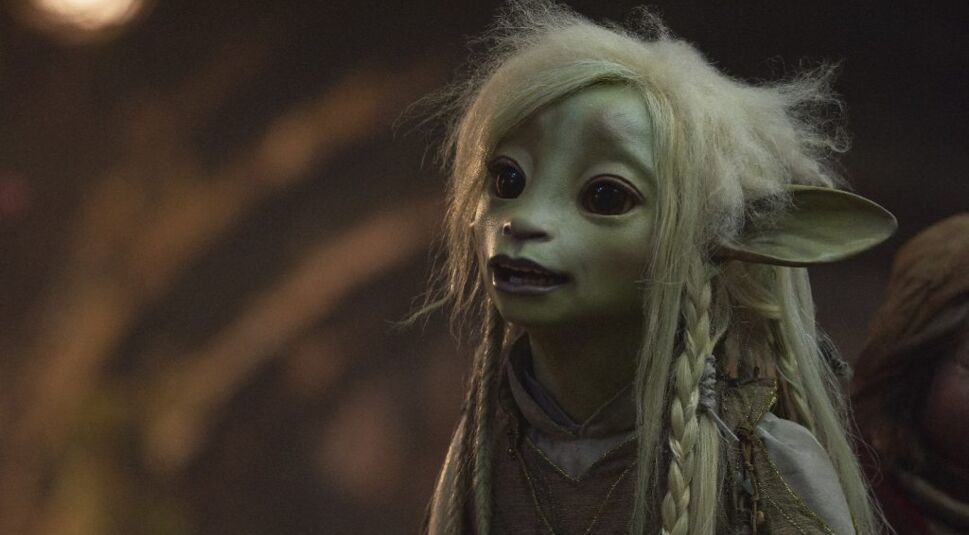 Der dunkle Kristall: Ära des Widerstands