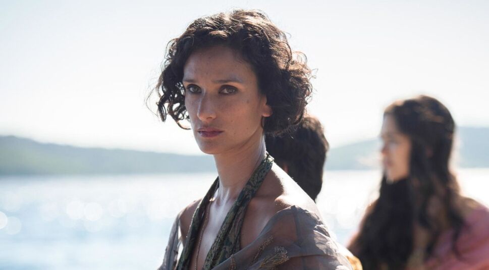 Indira Varma in Game of Thrones