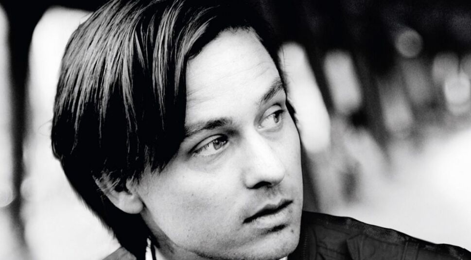 Tom Schilling in Oh Boy