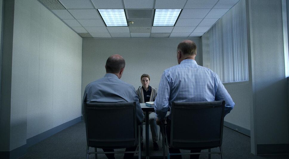 Kaitlyn Dever als Marie Adler in Unbelievable bei Netflix