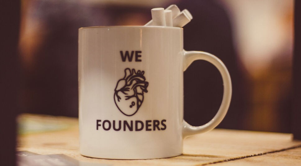 Vorurteile gegen Gruenderinnen