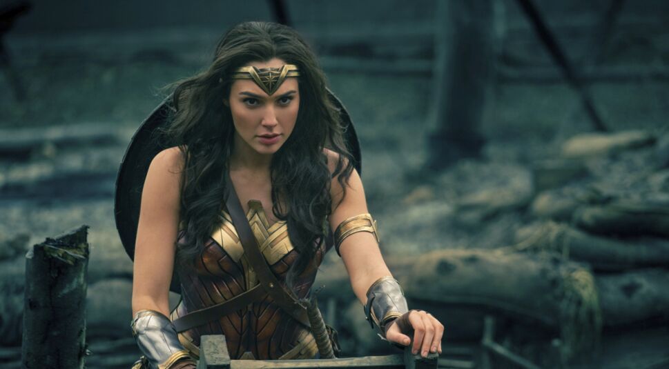 Wonder Woman 1984: Das ist bislang zum Sequel bekannt