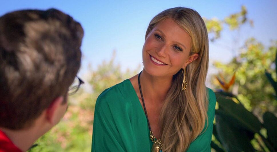 Gwyneth Paltrow in The Politician