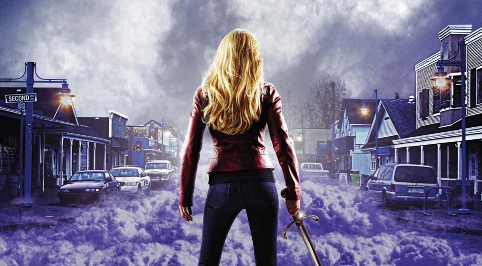 Der Cast von Once Upon a Time