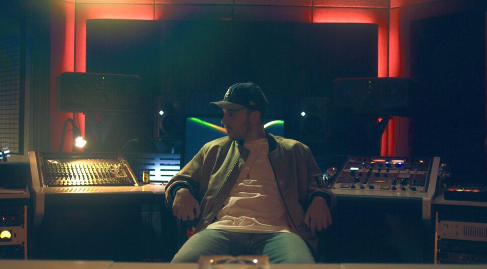 Edin Hasanovic in Skylines