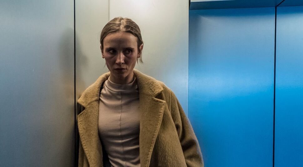 Peri Baumeister in Skylines