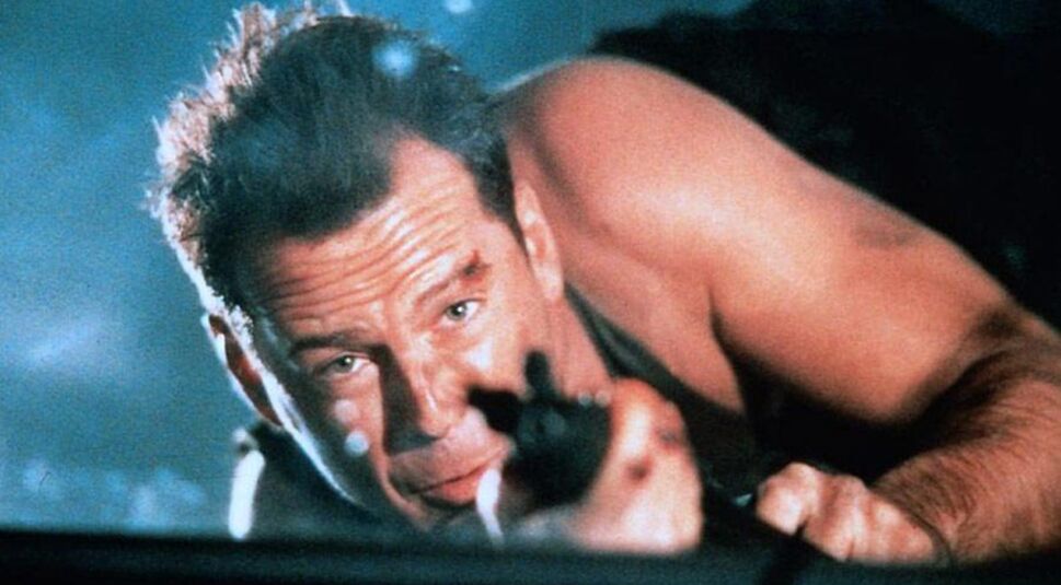  In den 90ern kein gewöhnlicher Action-Star: Bruce Willis | © 20th Century Fox