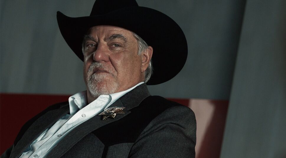 Bild aus der Serie The I-Land