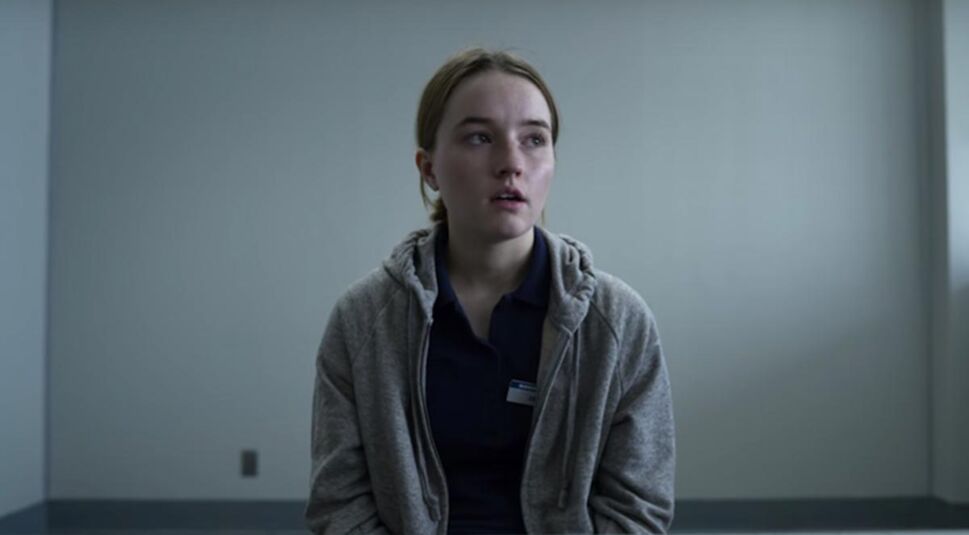 Katilyn Dever als Marie in Unbelievable auf Netflix