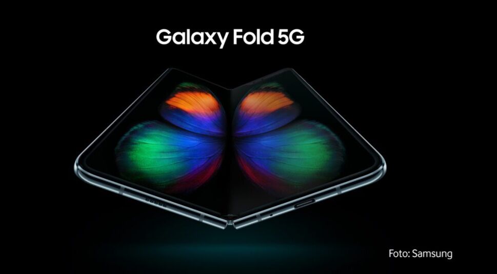  Das erste Fold erlitt einen Imageschaden, den das Zweite erst ausbügeln musste.