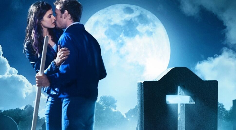 Anton Yelchin und Alexandra Daddario in Weg mit der Ex