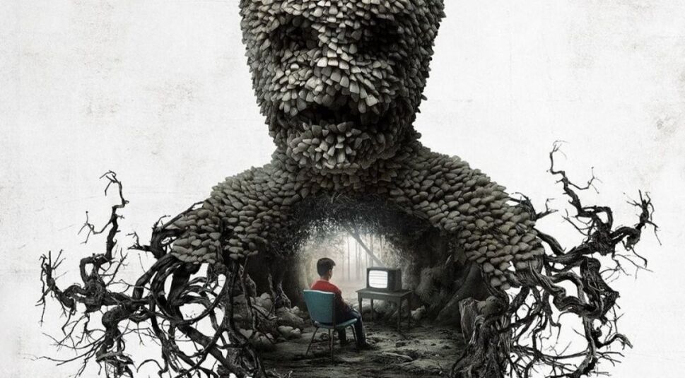 Poster von Channel Zero