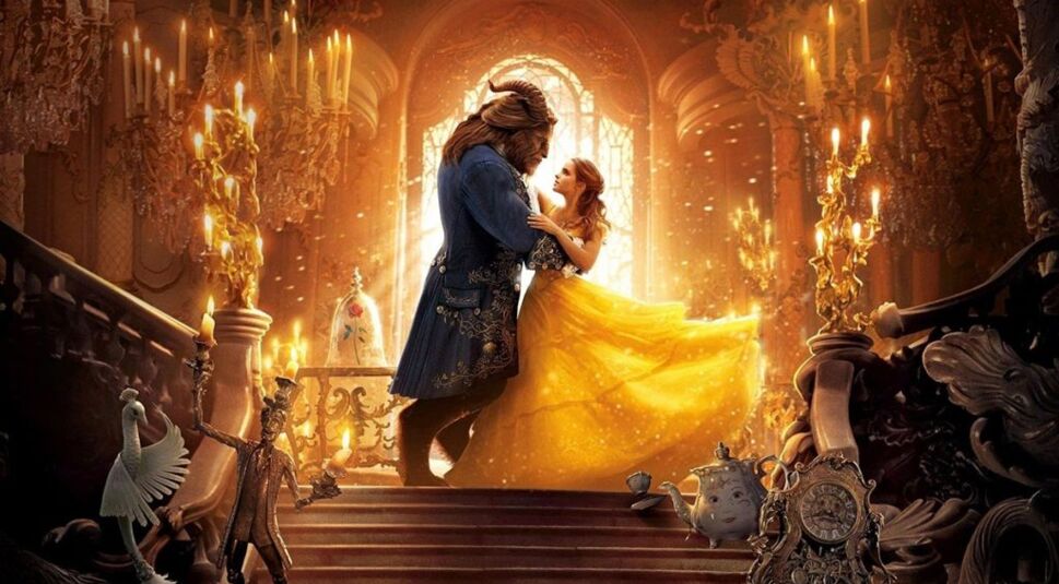 Die Schöne und das Biest, Emma Watson