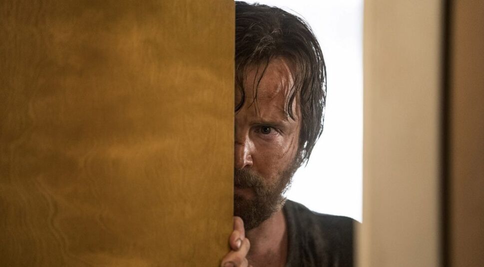 Aaron Paul in El Camino: Ein „Breaking Bad“-Film