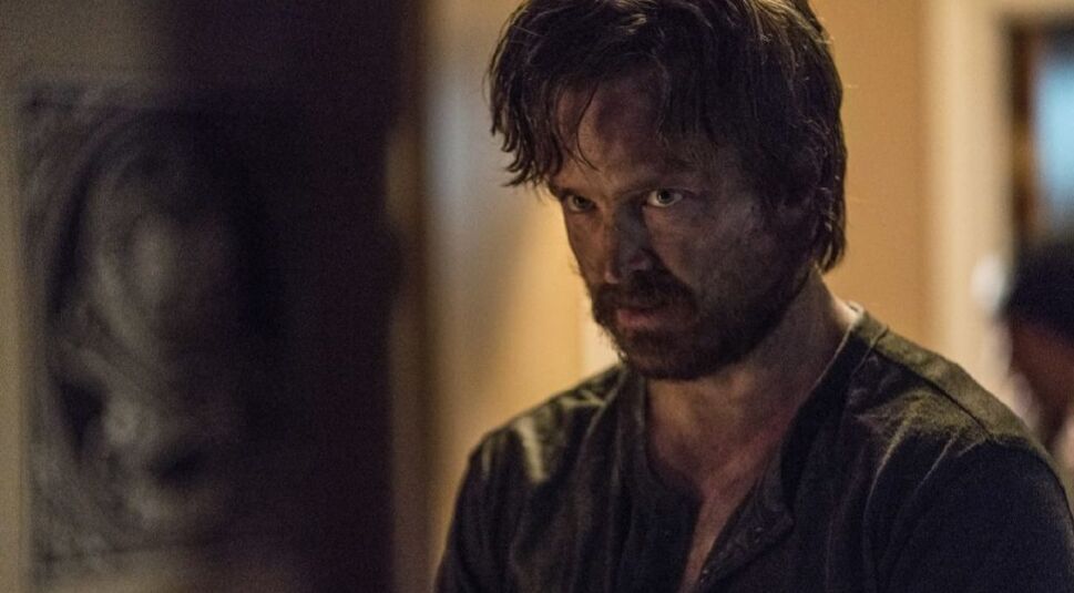 Aaron Paul in El Camino: Ein „Breaking Bad“-Film