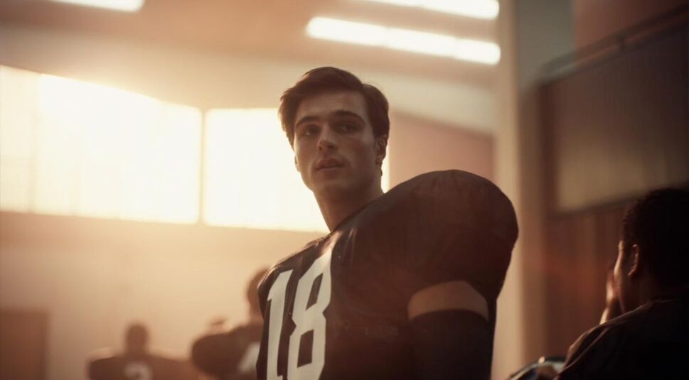 Euphoria, Jacob Elordi