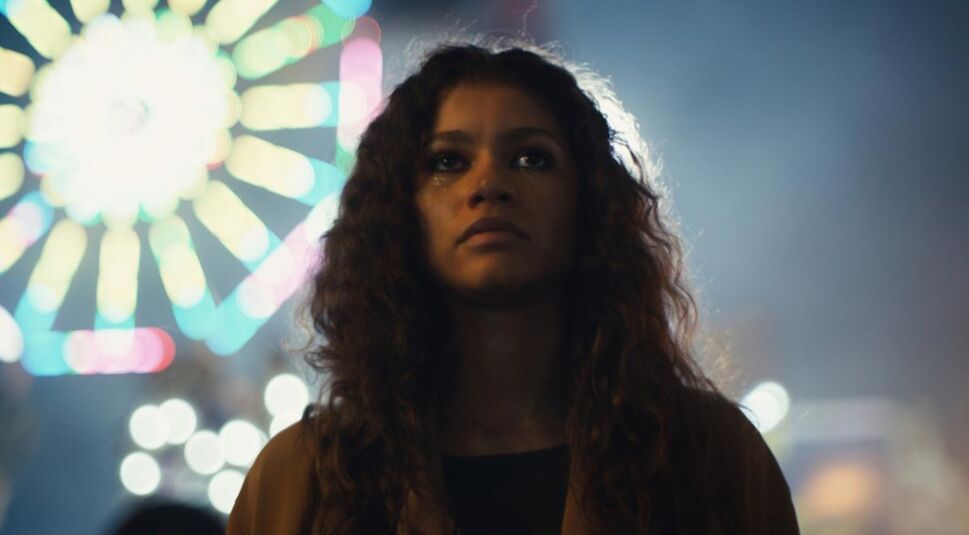 Euphoria, Zendaya