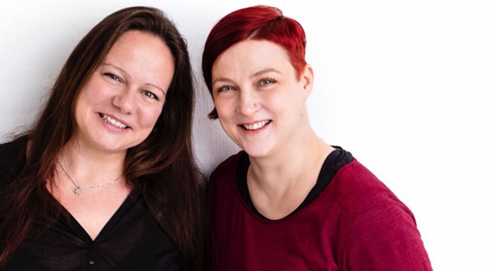 Katja Seide vom Blog „Gewünschtestes Wunschkind“ 