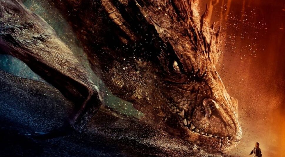 Der Hobbit 2: Smaugs Einöde