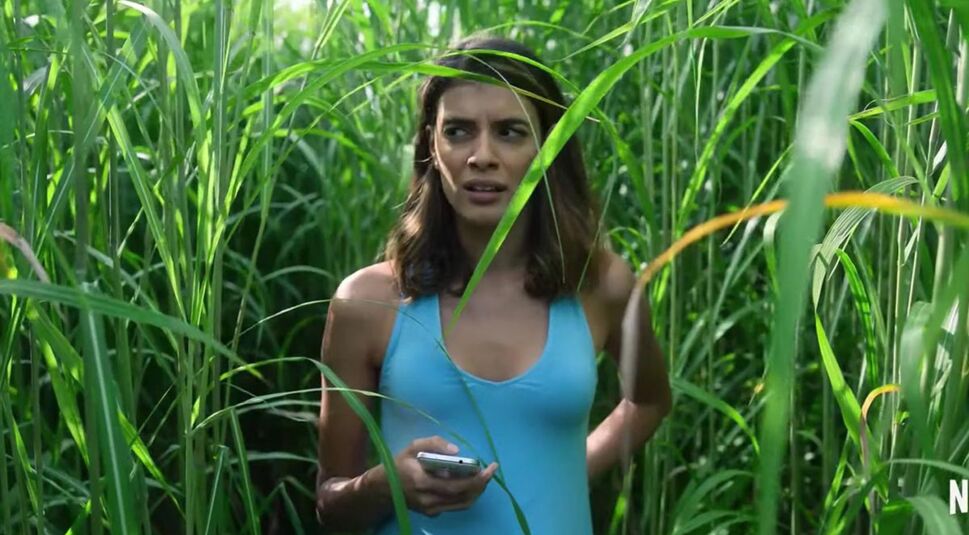 Becky in Im hohen Gras bei Netflix