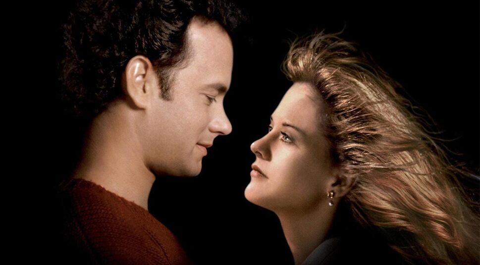 Schlaflos in Seattle, Tom Hanks, Meg Ryan