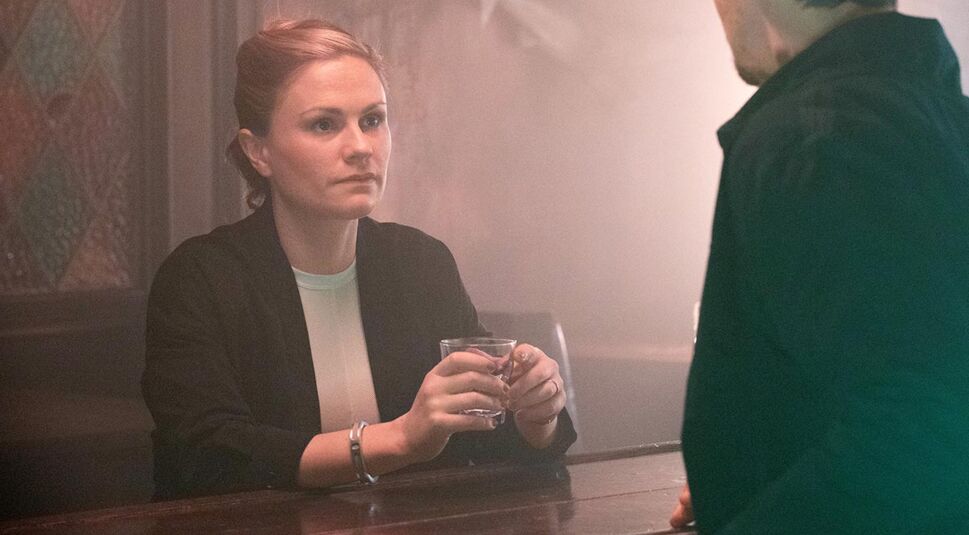 Anna Paquin als Joanie Lockhart in The Affair Staffel 5