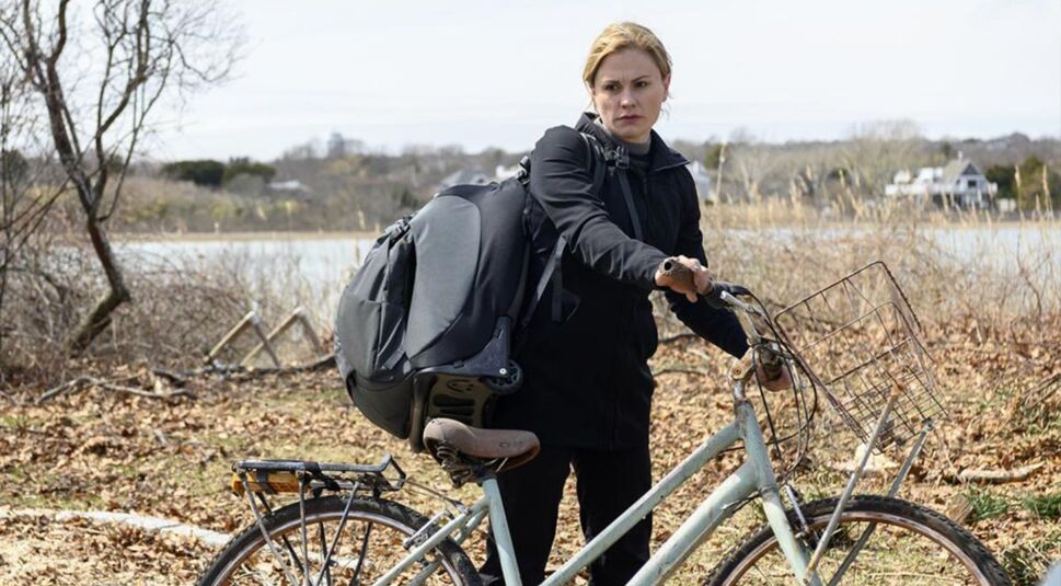 Anna Paquin als Joanie Lockhart in The Affair Staffel 5