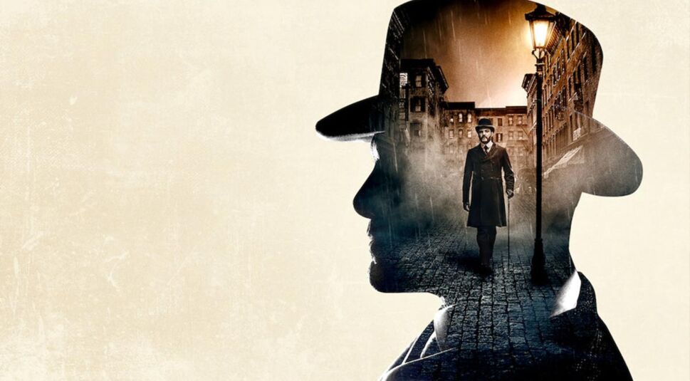 The Alienist - Die Einkreisung, Daniel Brühl