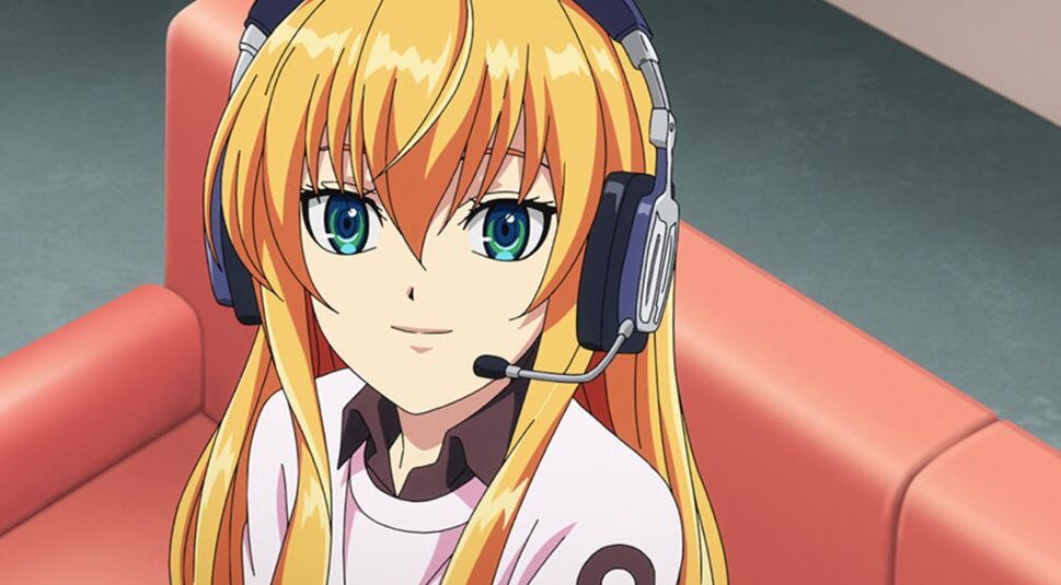 Bild aus Ultramarine Magmell