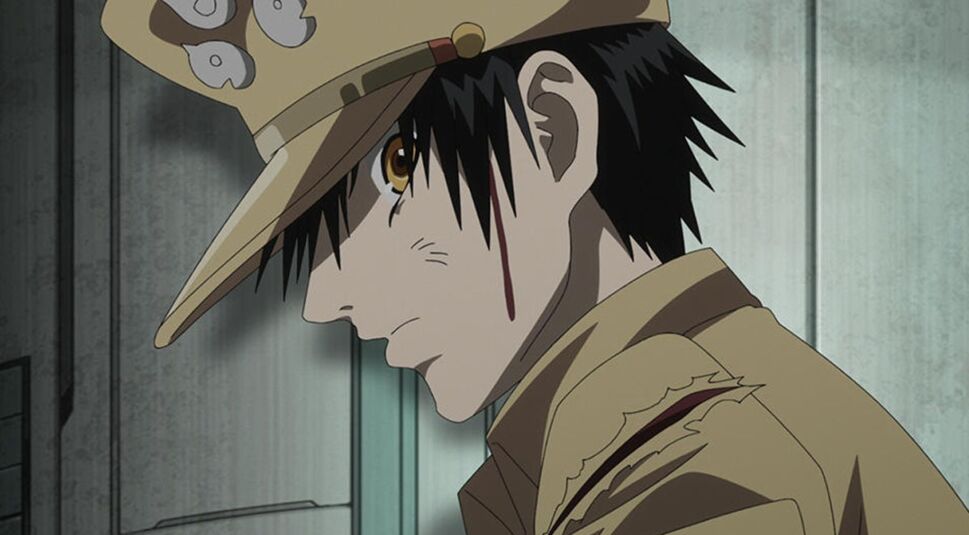 Bild aus Ultramarine Magmell