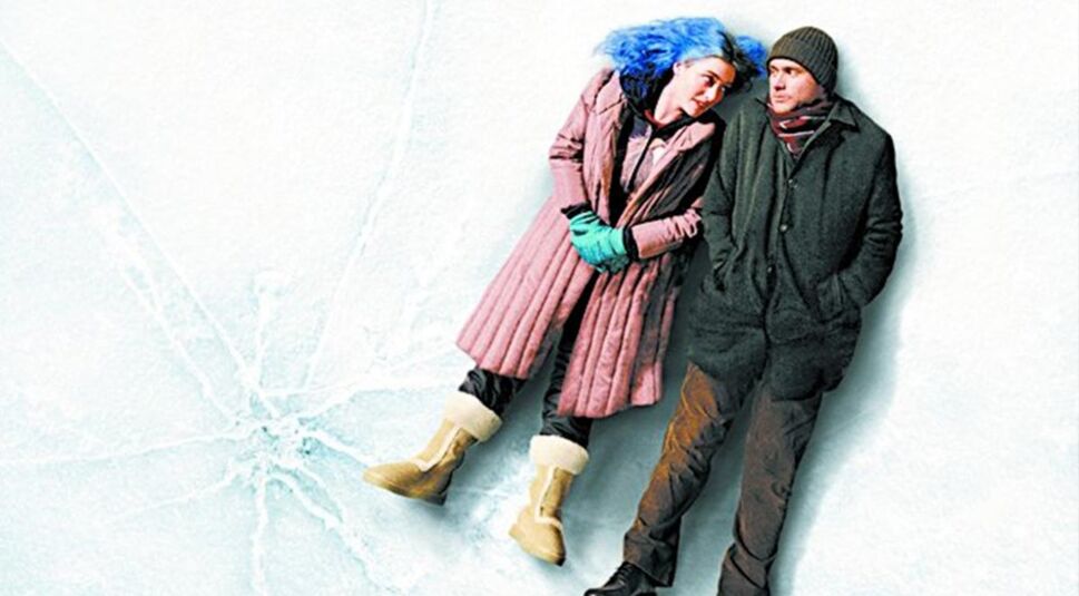 Vergiss mein nicht, Kate Winslet