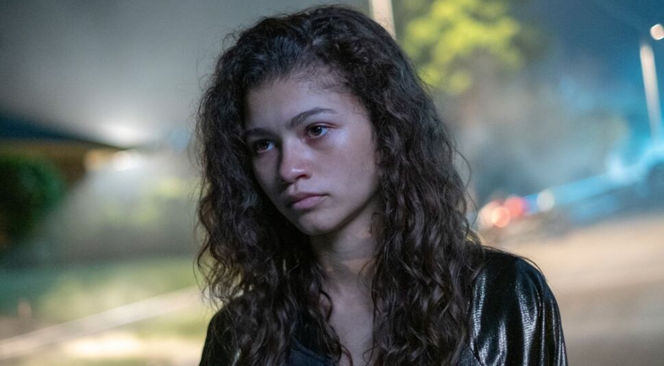 Euphoria, Zendaya