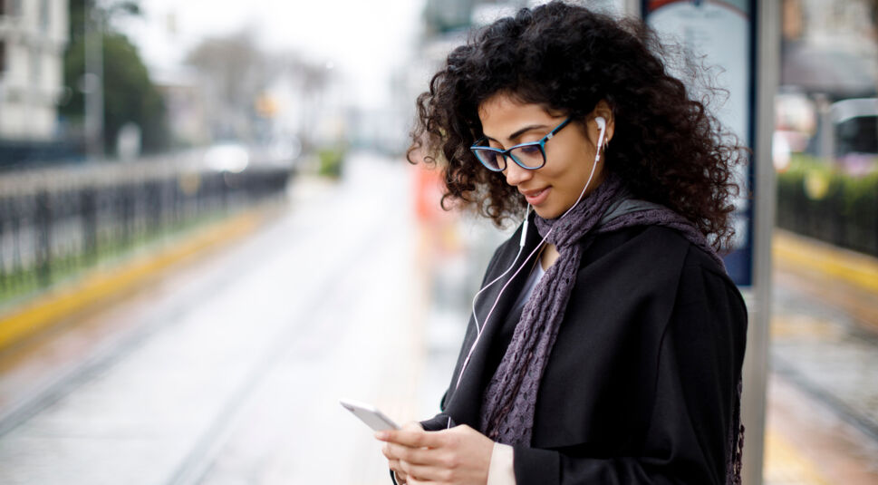 Spotify Name ändern