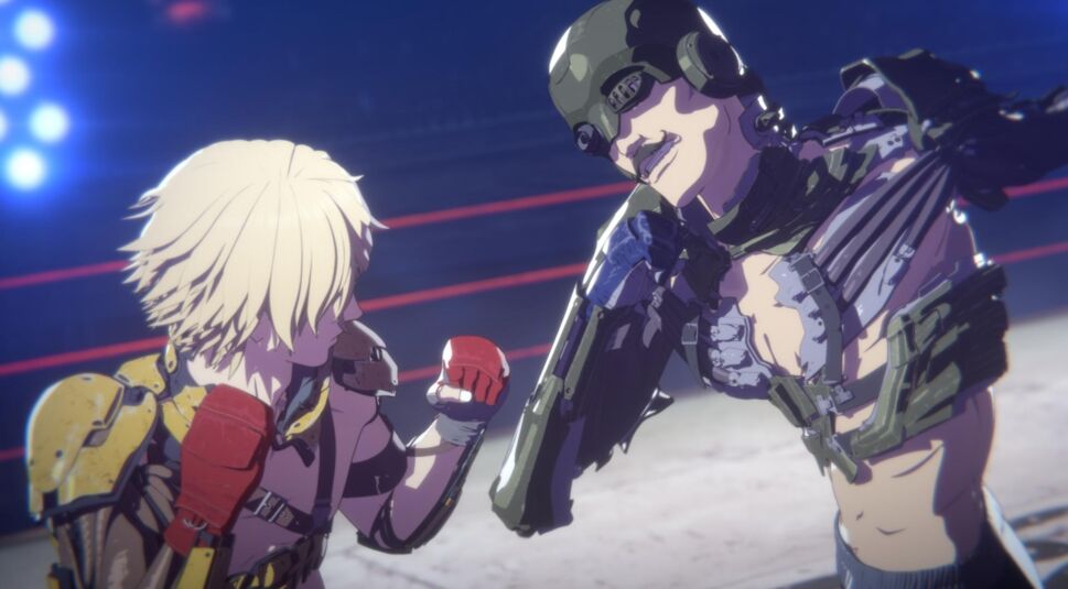 Bitcoin und Kryptowährungen durch Computerplatinen visualisiert