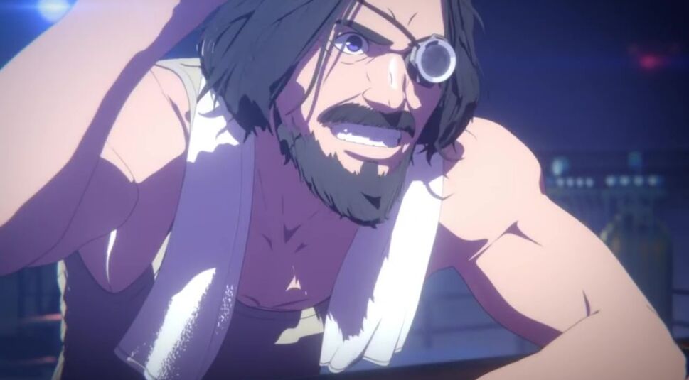 Levius Onkel Zacks Cromwell