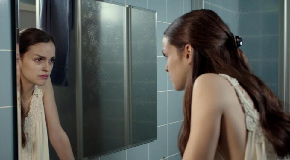 Club der roten Bänder, Luise Befort