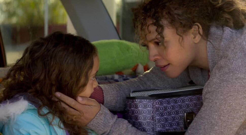 Der Biss der Klapperschlange Apollonia Pratt