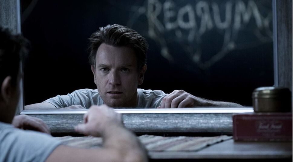 Ewan McGregor in Doctor Sleeps Erwachen