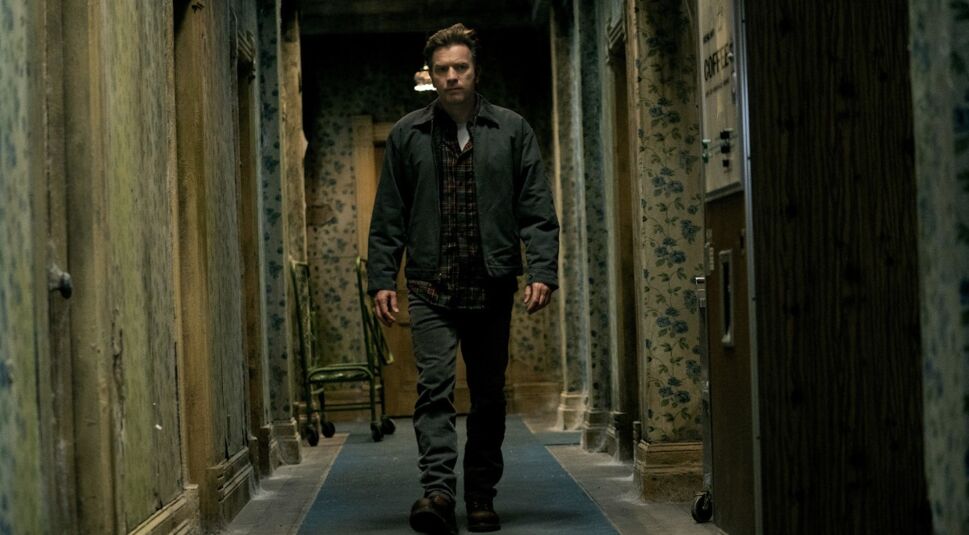 Ewan McGregor in Doctor Sleeps Erwachen