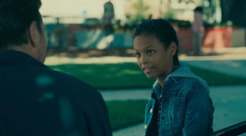  Kyliegh Curran in Doctor Sleeps Erwachen