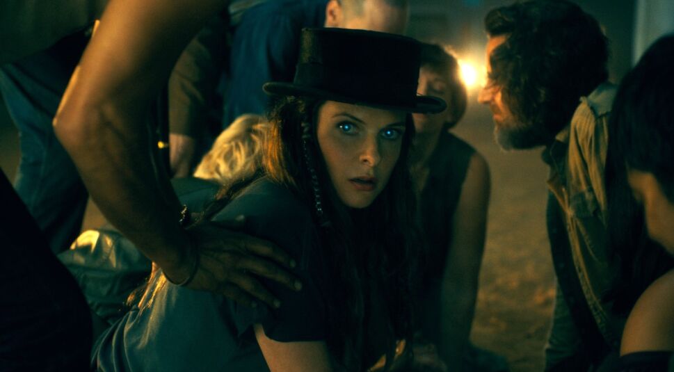 Rebecca Ferguson in Doctor Sleeps Erwachen