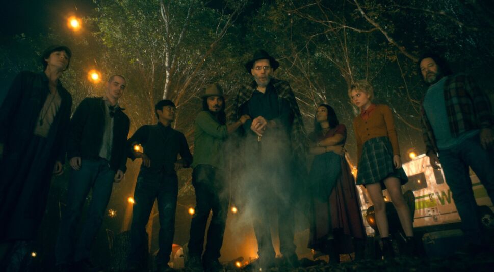 Bild aus Doctor Sleep