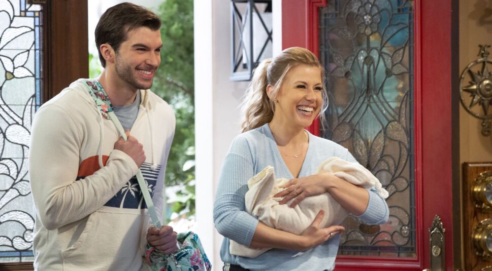 Netflix Fuller House Staffel 5 Teil A