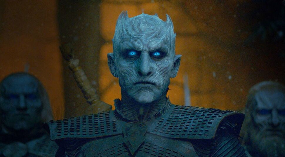 Bild aus der Serie Game of Thrones