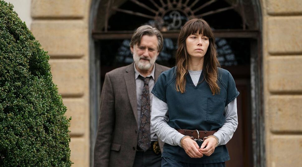 The Sinner Staffel 1, Jessica Biel